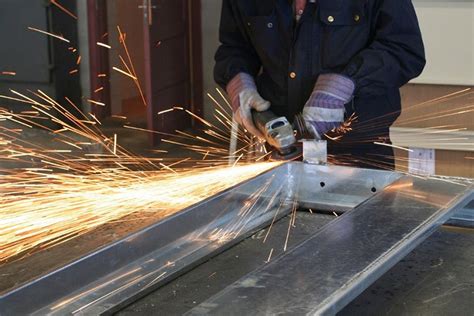 aluminum fabricators toronto|sheet metal work shop.